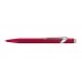 Caran d'Ache  849 COLORMAT-X 金屬紅色原子筆
