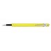 849 FOUNTAIN PEN - 黃色