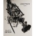 ECRIDOR™ Black Strates 原子筆套裝(連黑色牛皮皮革筆套)