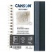 Canson - Saunders Waterford® 精裝全棉水彩畫簿│A5│20張