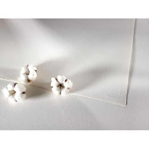 雅詩 - 300g水彩畫簿│中粗紋│10x25cm │20張