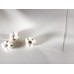 雅詩 - 300g水彩畫簿│粗紋│23x31cm│20張