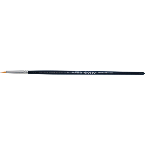 Giotto 500系列 尖頭畫筆